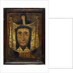 St Veronica. Spain, 17th century by Unknown