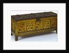 Coffer by Philip Webb