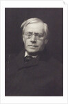 Reverend Barry O'Brien by Frederick Hollyer