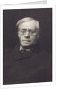 Reverend Barry O'Brien by Frederick Hollyer