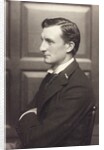 Right Honourable Sir Edward Grey by Frederick Hollyer