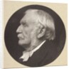 Sir Richard Strachey by Frederick Hollyer