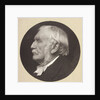 Sir Richard Strachey by Frederick Hollyer