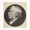 Sir Richard Strachey by Frederick Hollyer