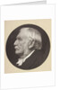 Sir Richard Strachey by Frederick Hollyer