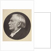 Sir Richard Strachey by Frederick Hollyer