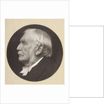 Sir Richard Strachey by Frederick Hollyer