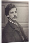 Dugald Maccoll by Frederick Hollyer