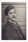 Dugald Maccoll by Frederick Hollyer