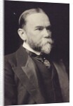 John Hay by Frederick Hollyer