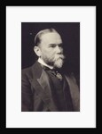 John Hay by Frederick Hollyer