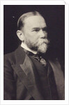 John Hay by Frederick Hollyer