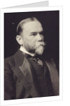 John Hay by Frederick Hollyer