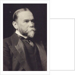John Hay by Frederick Hollyer