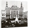 The Old Alhambra Theatre by Anonymous