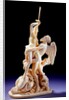 Time, Opportunity and Penitence by David Le Marchand