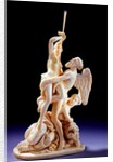 Time, Opportunity and Penitence by David Le Marchand