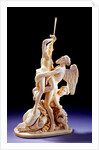 Time, Opportunity and Penitence by David Le Marchand