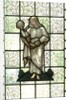 Panel by Edward Coley Burne-Jones