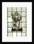 Panel by Edward Coley Burne-Jones