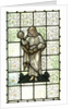 Panel by Edward Coley Burne-Jones