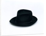 Man's hat. England, early 20th century by Anonymous