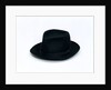 Man's hat. England, early 20th century by Anonymous