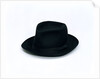Man's hat. England, early 20th century by Anonymous