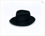 Man's hat. England, early 20th century by Anonymous