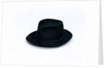 Man's hat. England, early 20th century by Anonymous