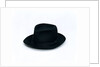 Man's hat. England, early 20th century by Anonymous