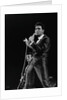 Cliff Richard with band by Harry Hammond