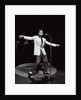 Cliff Richard by Harry Hammond