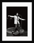 Cliff Richard by Harry Hammond