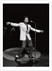 Cliff Richard by Harry Hammond