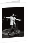 Cliff Richard by Harry Hammond