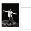 Cliff Richard by Harry Hammond