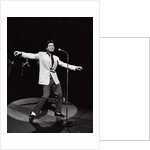 Cliff Richard by Harry Hammond