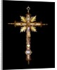 Crucifix. Spain, 17th century by Unknown