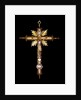 Crucifix. Spain, 17th century by Unknown