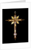 Crucifix. Spain, 17th century by Unknown