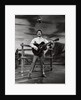 Lonnie Donegan by Harry Hammond