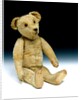 Teddy Bear by Ideal Bear Company
