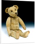 Teddy Bear by Ideal Bear Company