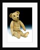 Teddy Bear by Ideal Bear Company
