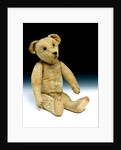 Teddy Bear by Ideal Bear Company