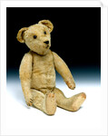 Teddy Bear by Ideal Bear Company