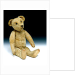 Teddy Bear by Ideal Bear Company