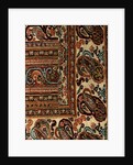 Carpet by Unknown