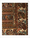 Carpet by Unknown